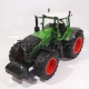 RC - Farm Taktor s vlečkou 1:16