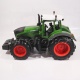 RC - Farm Taktor s vlečkou 1:16