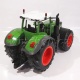 RC - Farm Taktor s vlečkou 1:16