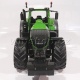 RC - Farm Taktor s vlečkou 1:16