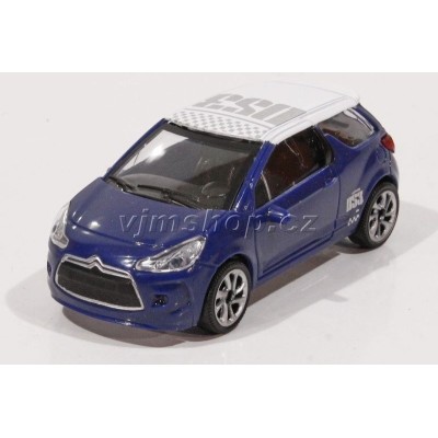 Mondo Motors Fast Road - 1:43 ass.