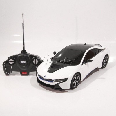 RC BMW I8 - 1:18