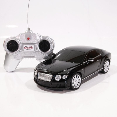 RC 1:24 Bentley