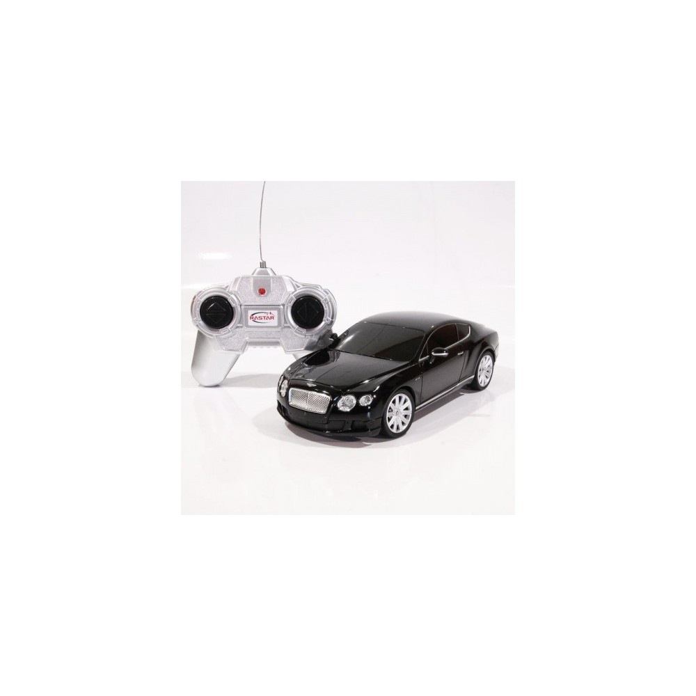 RC 1:24 Bentley RC 1:24 Bentley