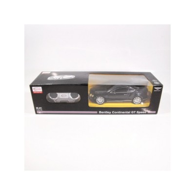 RC 1:24  Bentley