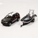 Mondo Motors Dacia Duster Security + člun - 1:43 ass.