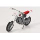 Mondo Motors Modely Motorbike - 1:18 ass.