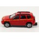 Model-Dacia Duster Security France + člun - 1:43 ass.