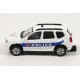 Model-Dacia Duster Security France + člun - 1:43 ass.