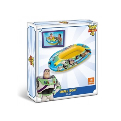 Nafukovací člun Toy Story 4 - 94cm