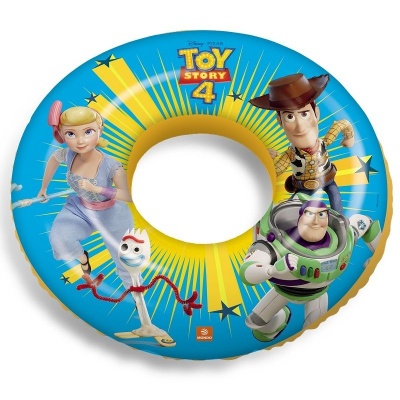 Nafukovací kruh Toy Story 4 - 50cm