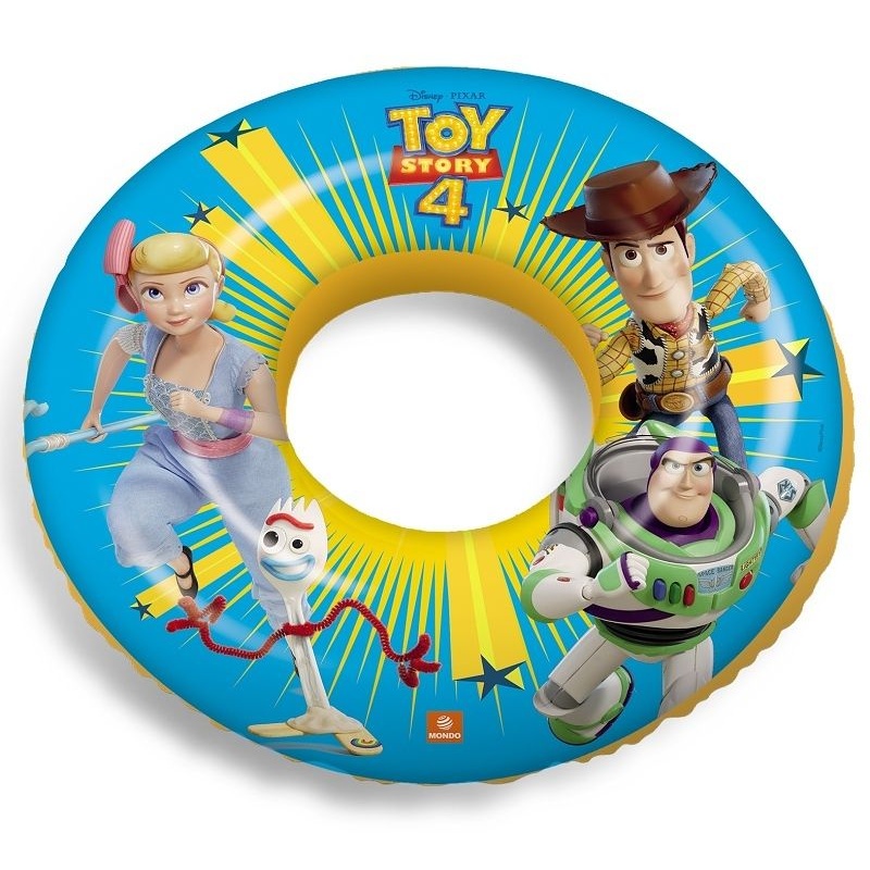Nafukovací kruh Toy Story 4 - 50cm