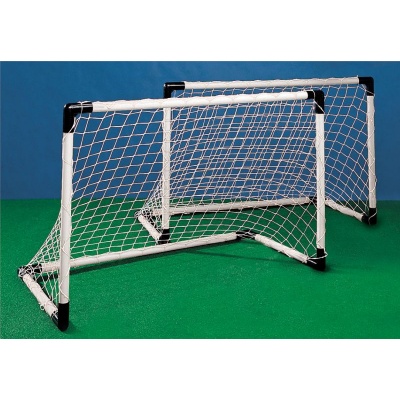 Sada fotbal - Branky a míč Goal Post Set 2 Mini