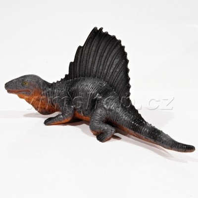 Dinosaurs zvířátka malá ass