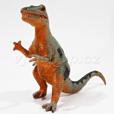 Dinosaurs zvířátka malá ass