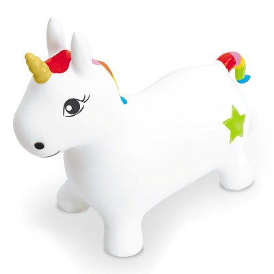 Hopsadlo Unicorn