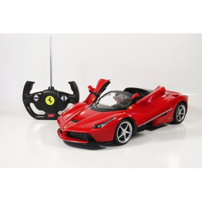 RC - Ferrari LaFerrari Aperta - 1:14