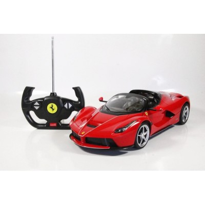 RC - Ferrari LaFerrari Aperta - 1:14