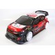 RC - Citroën C3 WRC 4WD - 1:10 - 2,4GHz Drifting