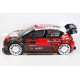 RC - Citroën C3 WRC 4WD - 1:10 - 2,4GHz Drifting