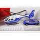 Mondo Motors Set Helicopter-Car - 1:64 ass.