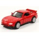 Modelová auta Motormax 1:43 sada A