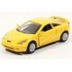 Modelová auta Motormax 1:43 sada A