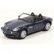 Modelová auta Motormax 1:43 sada B