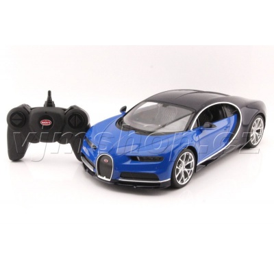 RC - Bugatti Chiron - 1:14