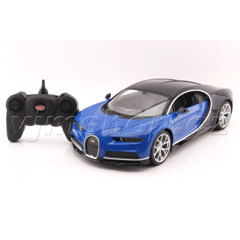 RC - Bugatti Chiron - 1:14