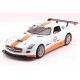 Mercedes-Benz SLS AMG GT3 1:24 - Gulf Series