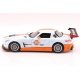 Mercedes-Benz SLS AMG GT3 1:24 - Gulf Series