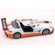 Mercedes-Benz SLS AMG GT3 1:24 - Gulf Series