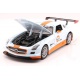 Mercedes-Benz SLS AMG GT3 1:24 - Gulf Series