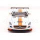 Mercedes-Benz SLS AMG GT3 1:24 - Gulf Series