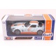 Mercedes-Benz SLS AMG GT3 1:24 - Gulf Series