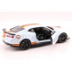 Chevrolet Camaro ZL1 2017 1:24 - Gulf Series