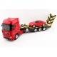 RC - Mercedes Actros 1:26