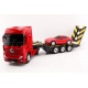 RC - Mercedes Actros 1:26