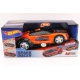 Hot Wheels Spark Racers - Quick N"Sik