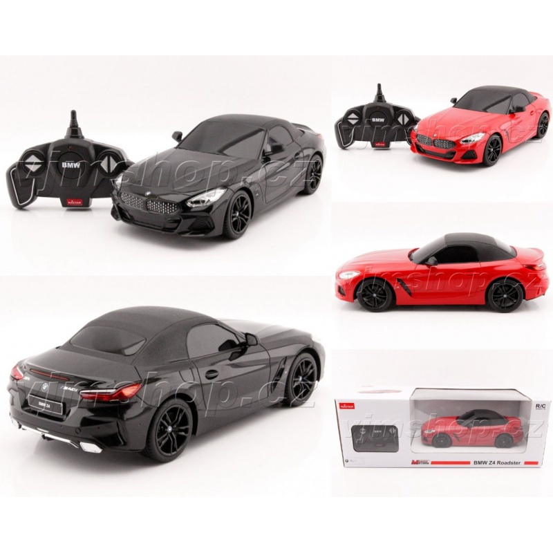 RC BMW I8 - 1:18