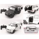 RC - Mercedes G63 AMG - 1:14 open dor