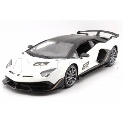 RC - Lamborghini SVJ - 1:14