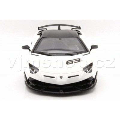RC - Lamborghini SVJ - 1:14