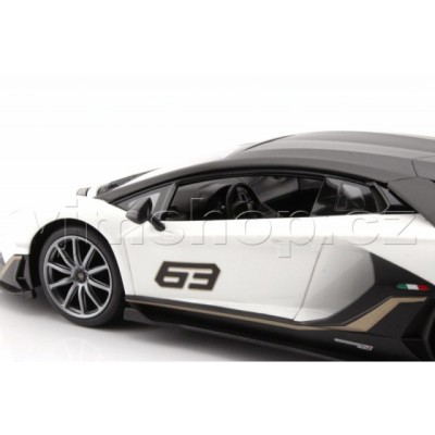 RC - Lamborghini SVJ - 1:14