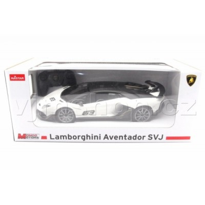 RC - Lamborghini SVJ - 1:14