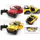 RC - Jeep Wrangler JL - 1:14