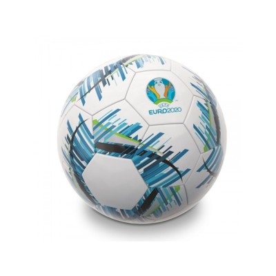 Míč UEFA EURO 2020 šitý, Size 5, cca 300g