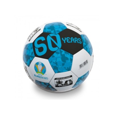 Míč UEFA EURO 2020 šitý, Size 5, cca 300g