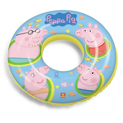 Nafukovací Kruh Peppa Pig 50cm